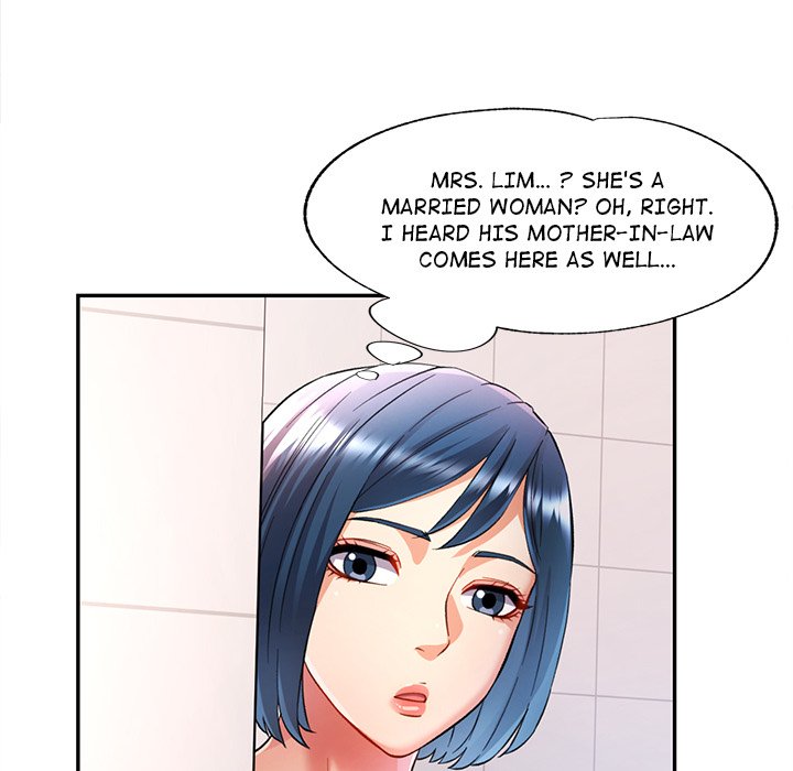 Read manhwa In Her Place Chapter 18 - SauceManhwa.com