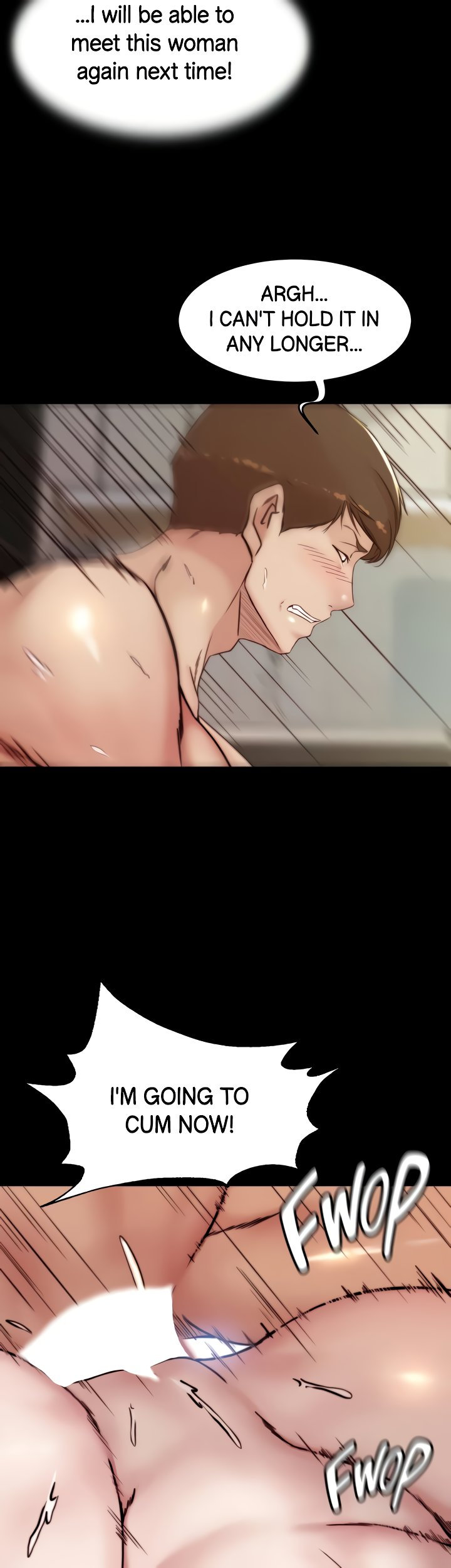 Read manhwa Panty Note Chapter 89 - SauceManhwa.com