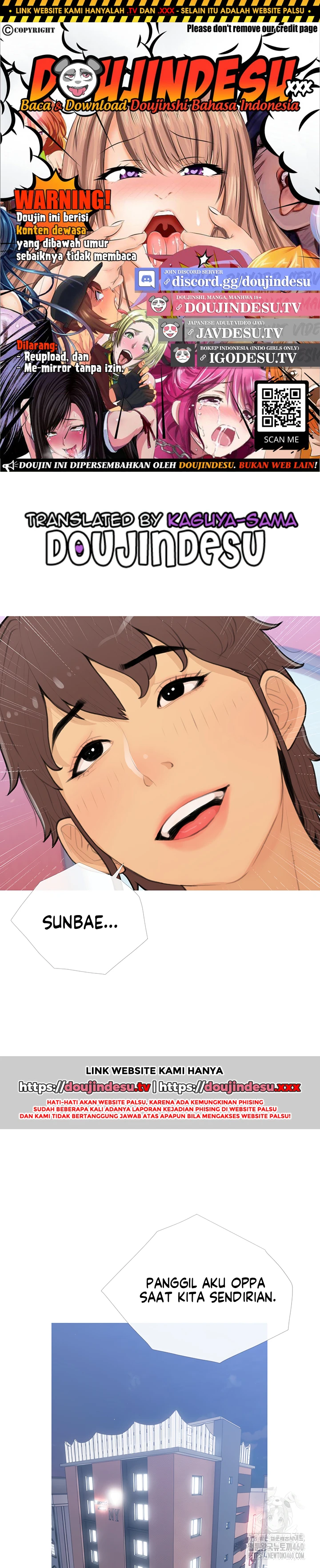 Read manhwa I Became a Sugar Daddy Chapter 26 - SauceManhwa.com