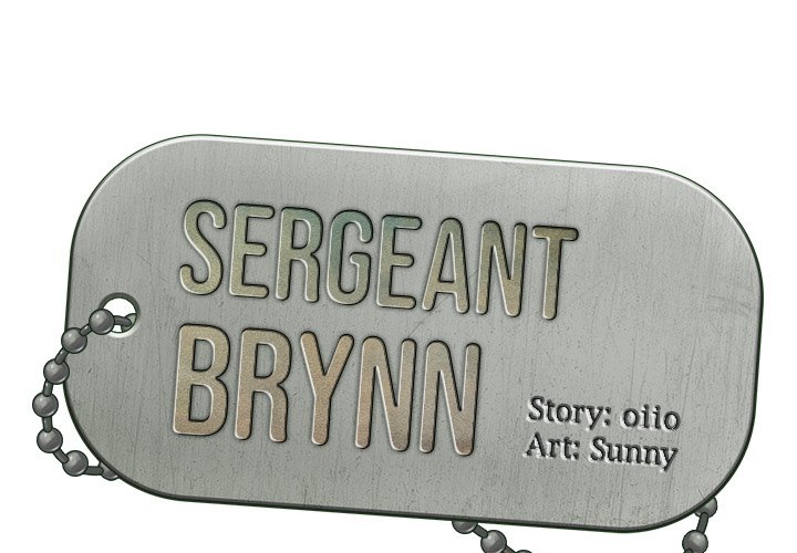 Read manhwa Sergeant Brynn END Chapter 34 - SauceManhwa.com