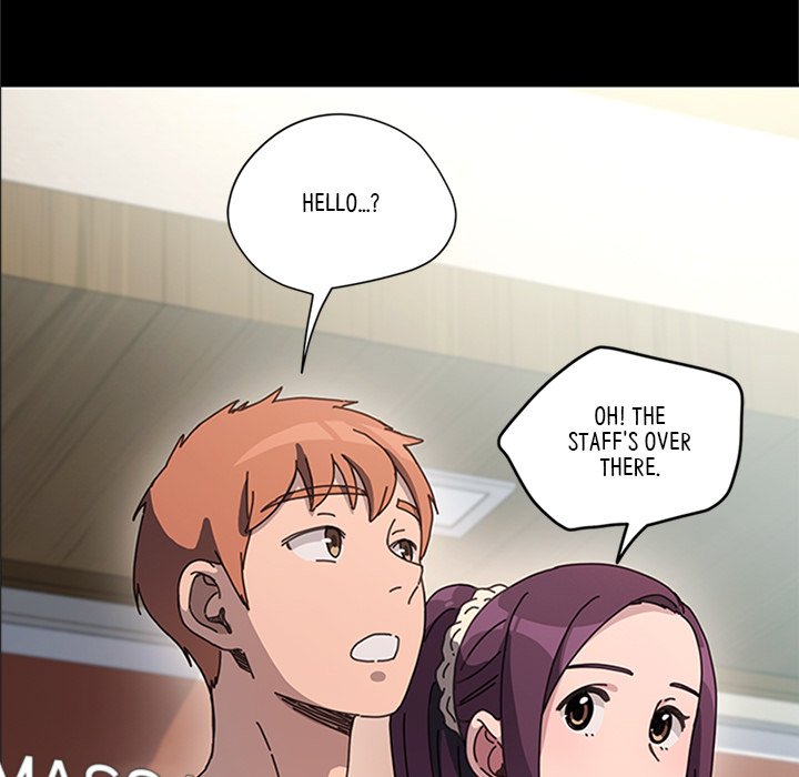 Read manhwa Hey Mister! Chapter 32 - SauceManhwa.com