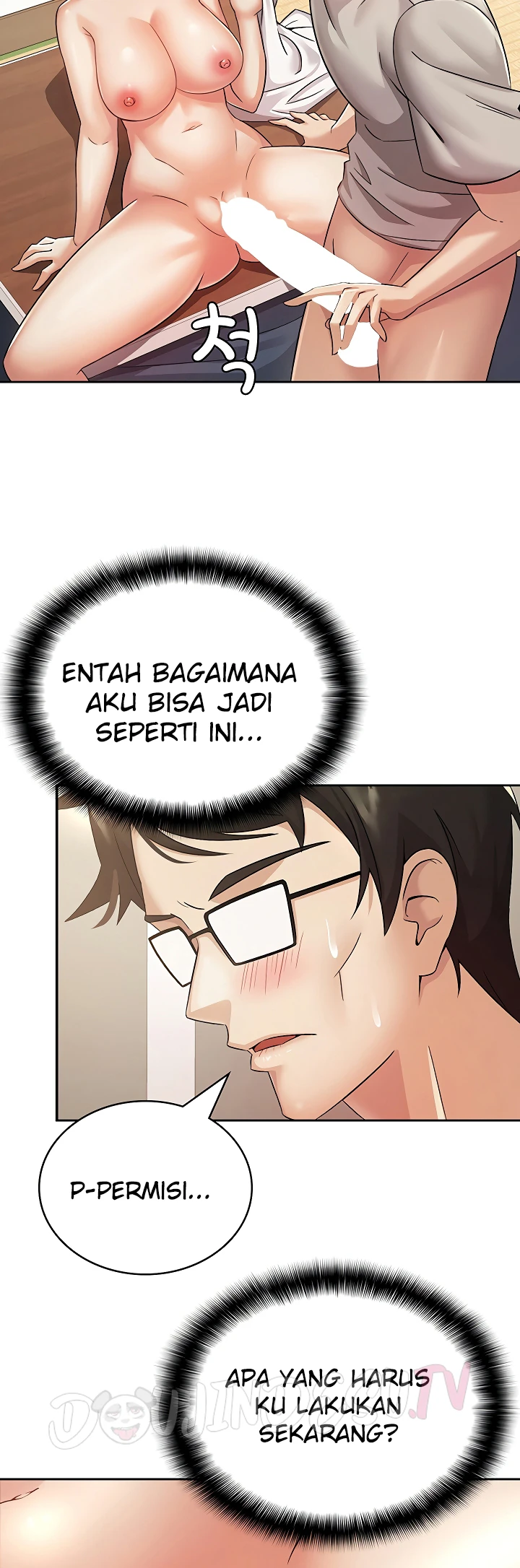 Read manhwa Tax Girlfriend Chapter 2 - SauceManhwa.com