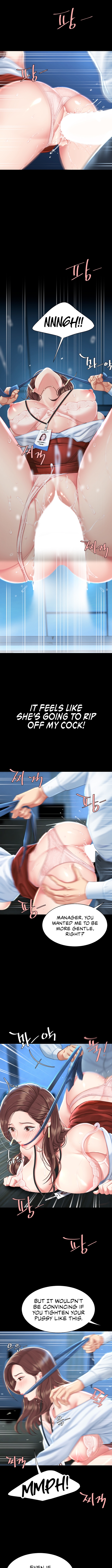 Read manhwa I’ll Eat Your Mom First Chapter 6 - SauceManhwa.com