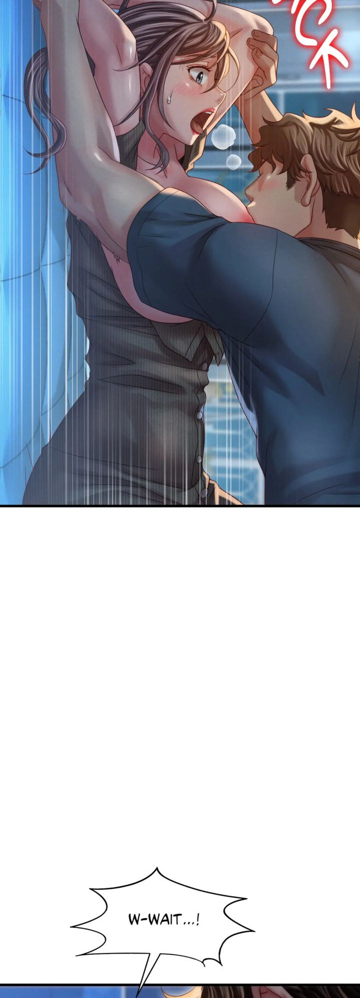 Read manhwa She Wants to Get Drunk Chapter 5 - SauceManhwa.com