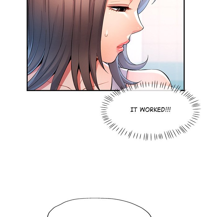 Read manhwa In Her Place Chapter 18 - SauceManhwa.com