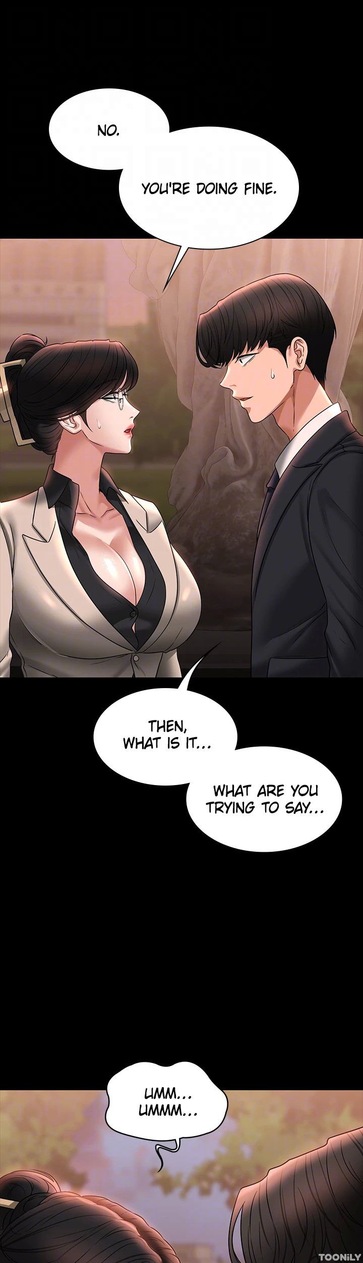 Read manhwa Supervisor Access Chapter 91 - SauceManhwa.com