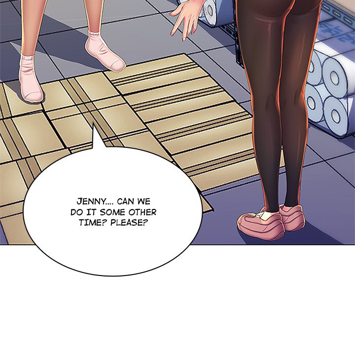 Read manhwa Risqué Caller END Chapter 22 - SauceManhwa.com