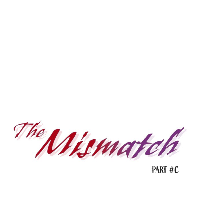 Read manhwa The Mismatch END Chapter 49 - SauceManhwa.com