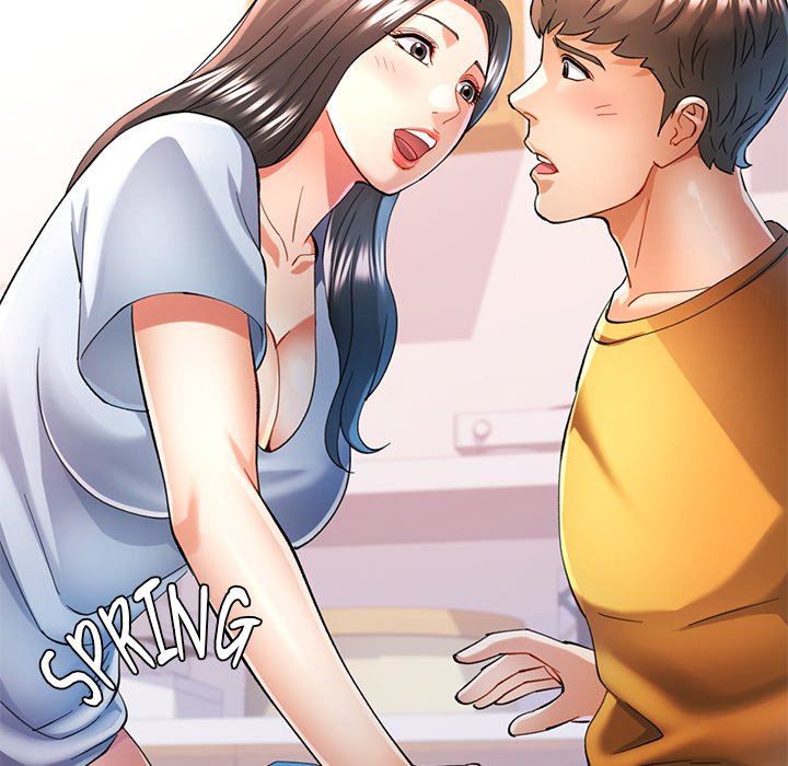 Read manhwa In Her Place Chapter 40 - SauceManhwa.com