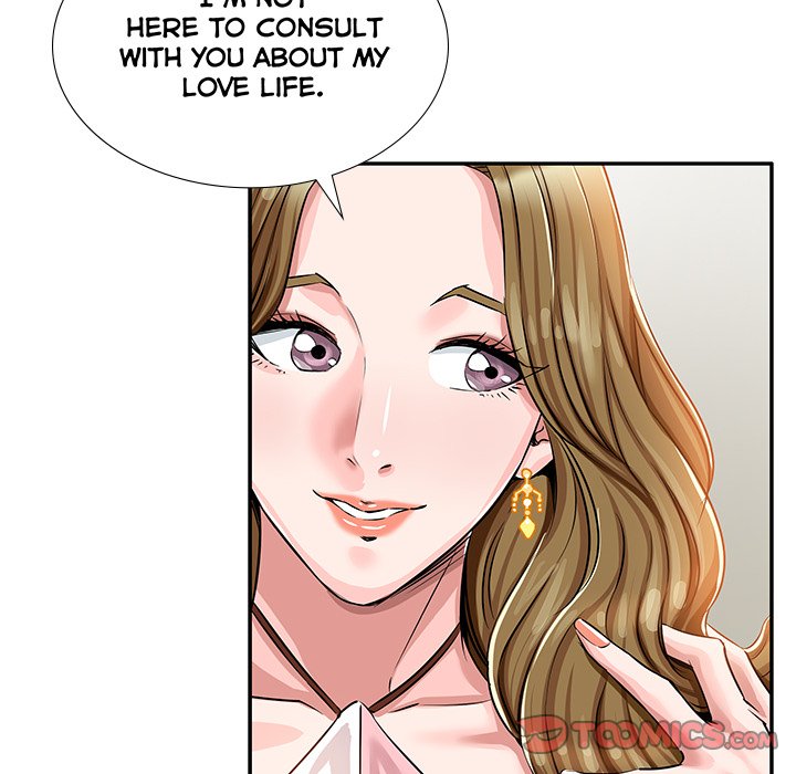 Read manhwa Sponsor (Drama) END Chapter 21 - SauceManhwa.com