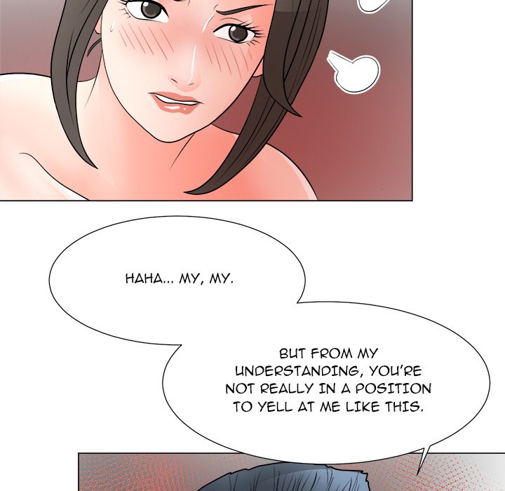 Read manhwa Family Business END Chapter 31 - SauceManhwa.com