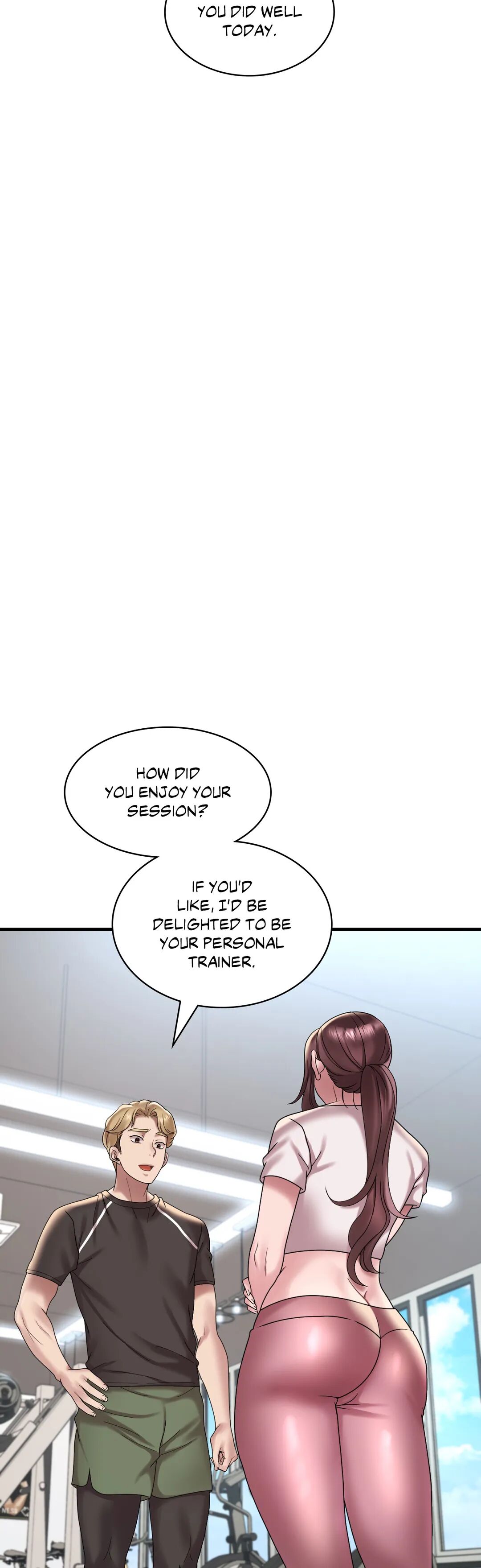 Read manhwa Drunk on You  Chapter 20 - SauceManhwa.com