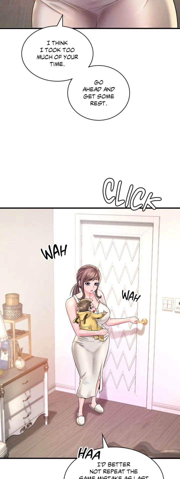 Read manhwa She Wants to Get Drunk Chapter 3 - SauceManhwa.com