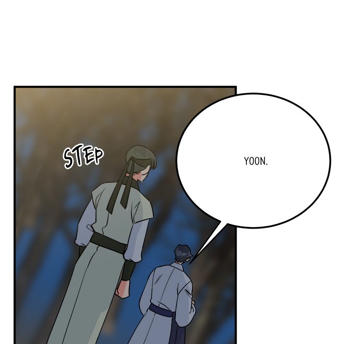 Read manhwa Strong Spirits Chapter 26 - SauceManhwa.com