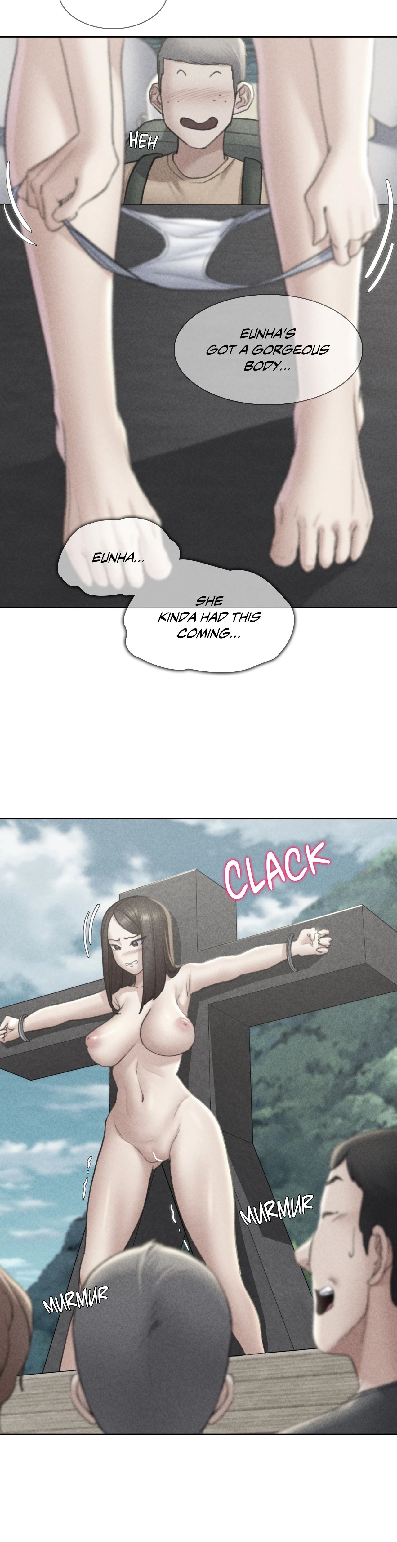 Read manhwa Lustful Games Chapter 22 - SauceManhwa.com