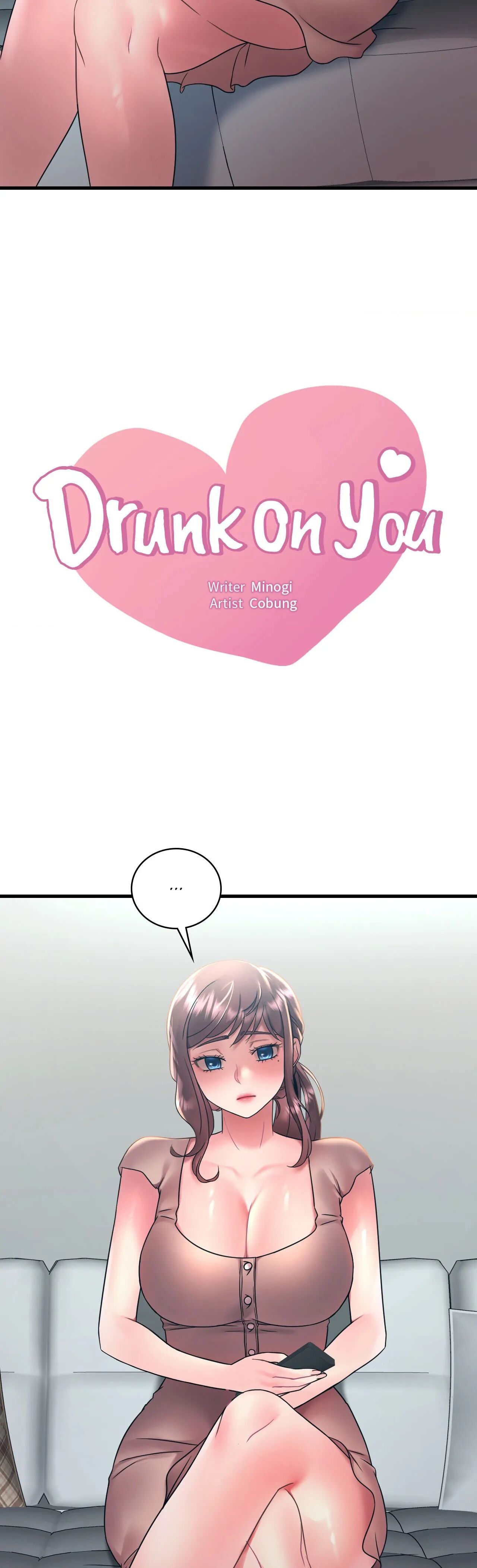 Read manhwa Drunk on You  Chapter 45 - SauceManhwa.com