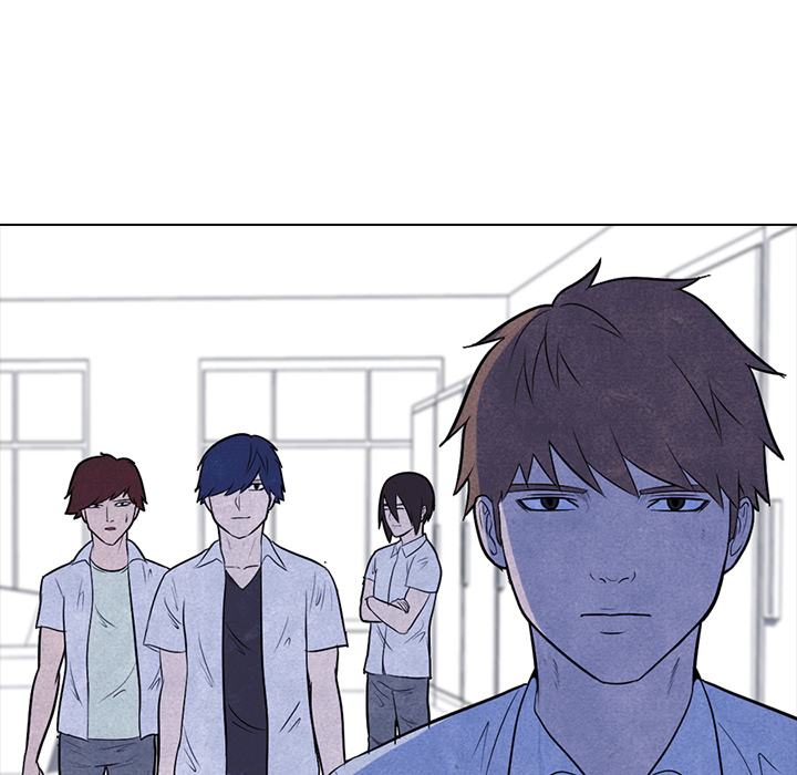 Read manhwa High School Devil Chapter 10 - SauceManhwa.com