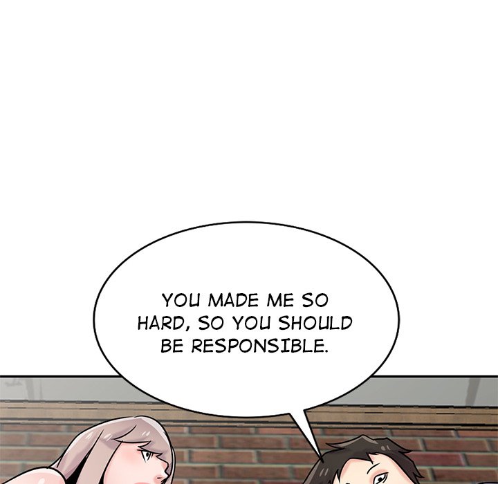 Read manhwa The Mismatch END Chapter 78 - SauceManhwa.com