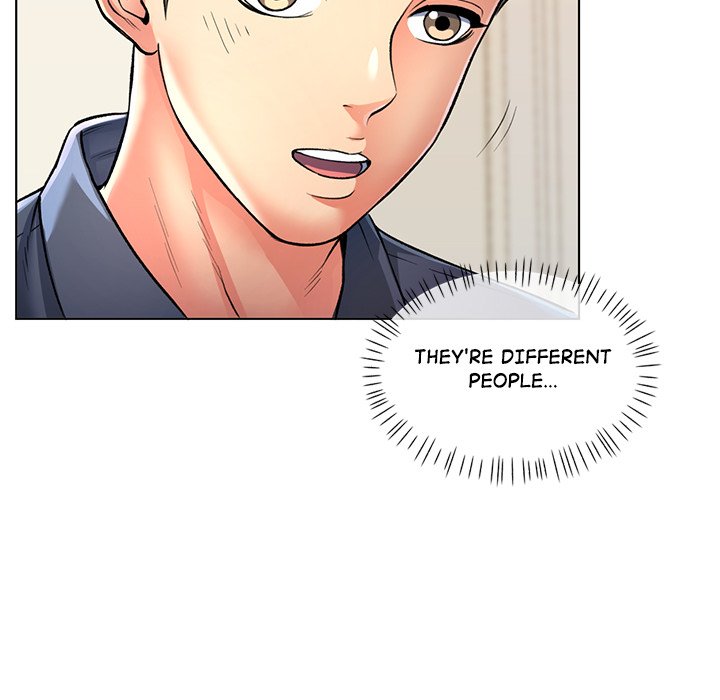 Read manhwa In Her Place Chapter 1 - SauceManhwa.com