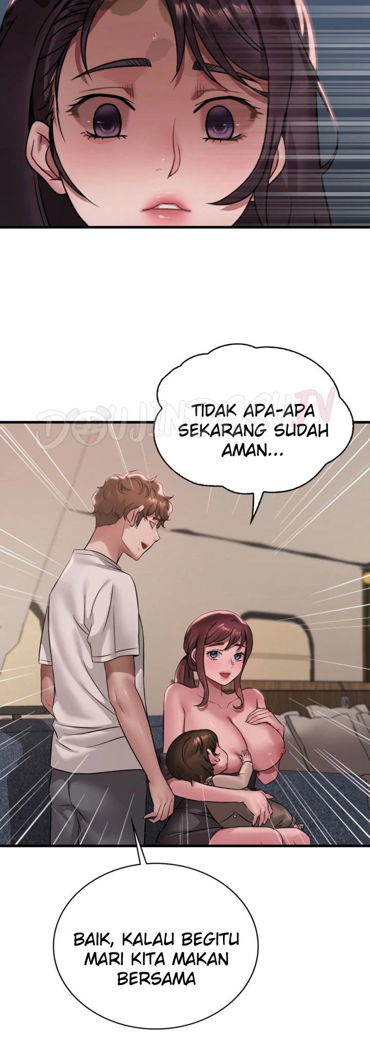 Read manhwa She Wants to Get Drunk Chapter 80 - SauceManhwa.com