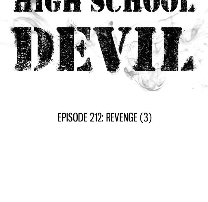 Read manhwa High School Devil Chapter 212 - SauceManhwa.com