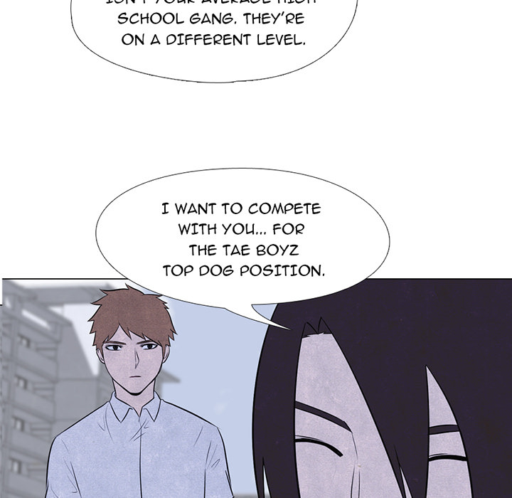 Read manhwa High School Devil Chapter 8 - SauceManhwa.com