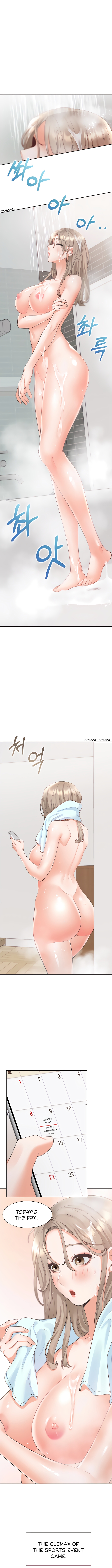 Read manhwa Bunk Beds HOT Chapter 50 - SauceManhwa.com