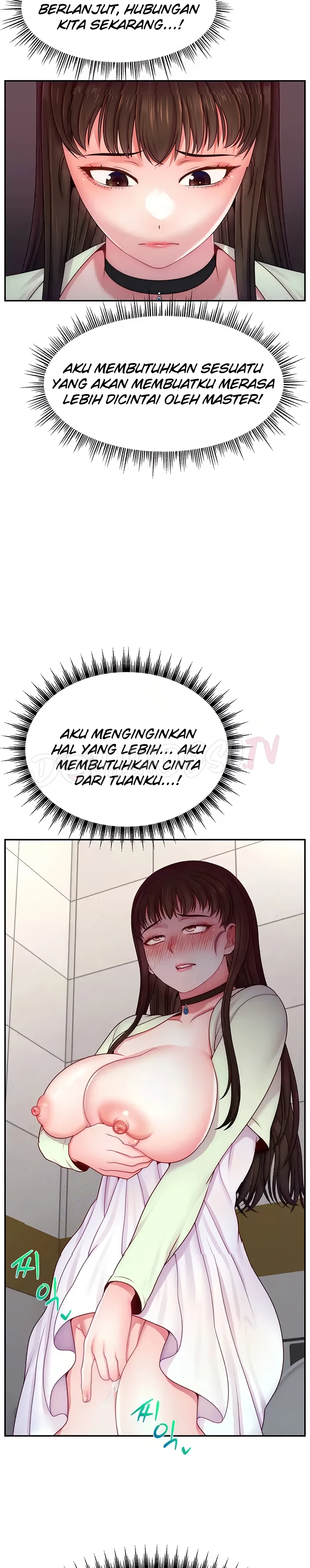 Read manhwa Making Friends With Streamers by Hacking! Chapter 44 - SauceManhwa.com