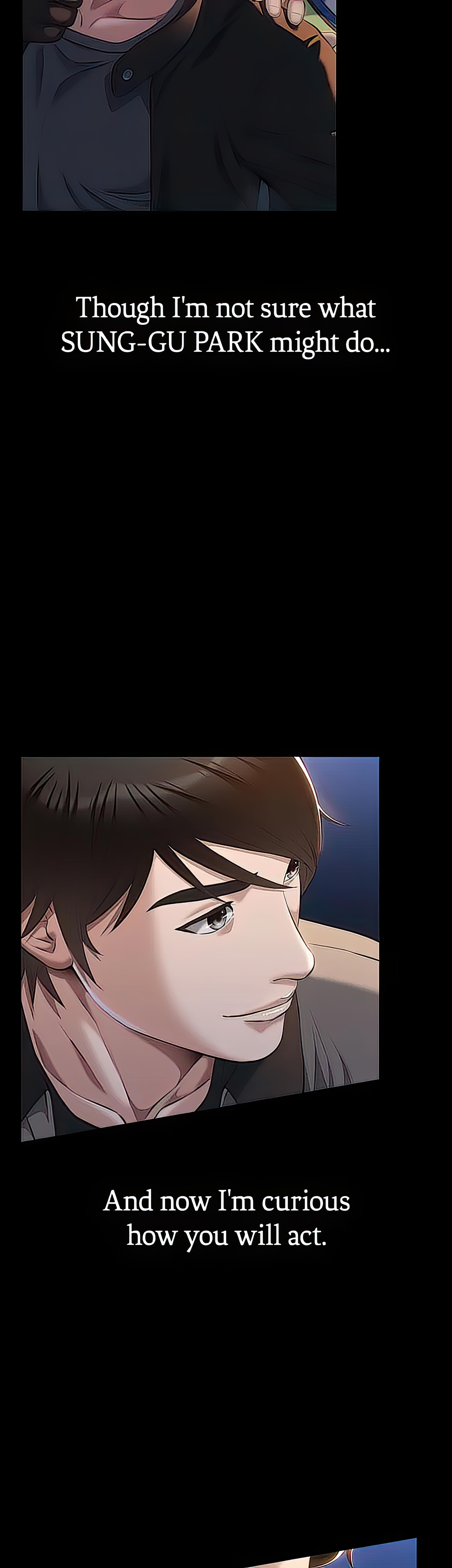 Read manhwa Resume Chapter 45 - SauceManhwa.com