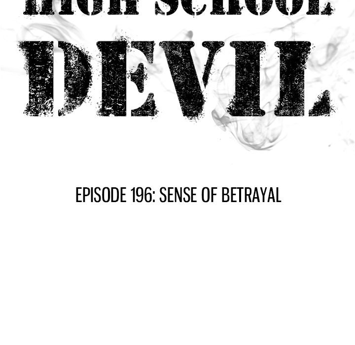Read manhwa High School Devil Chapter 196 - SauceManhwa.com
