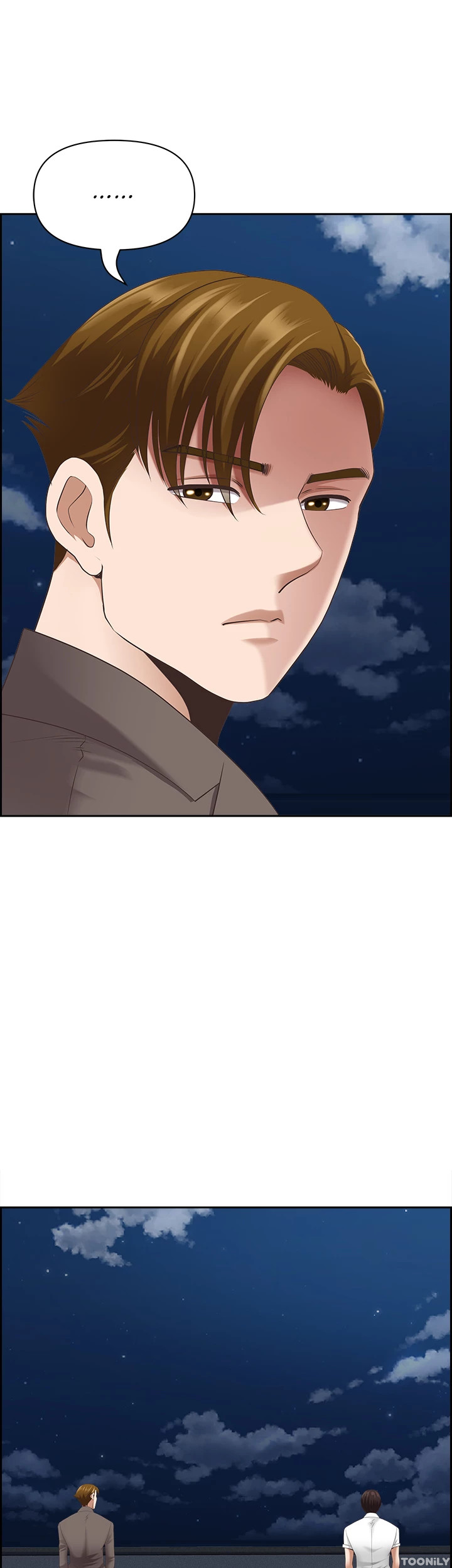 Read manhwa On an Airplane END Chapter 34 - SauceManhwa.com