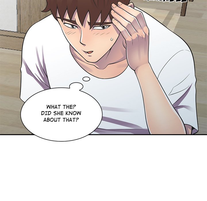 Read manhwa A Stolen Taste END Chapter 19 - SauceManhwa.com