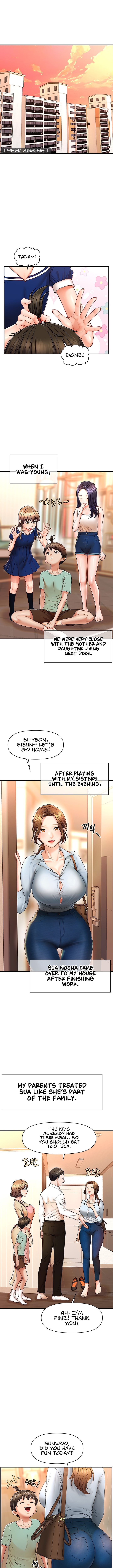 Read manhwa A Guide to Corrupting Them With Hypnosis Chapter 1 - SauceManhwa.com
