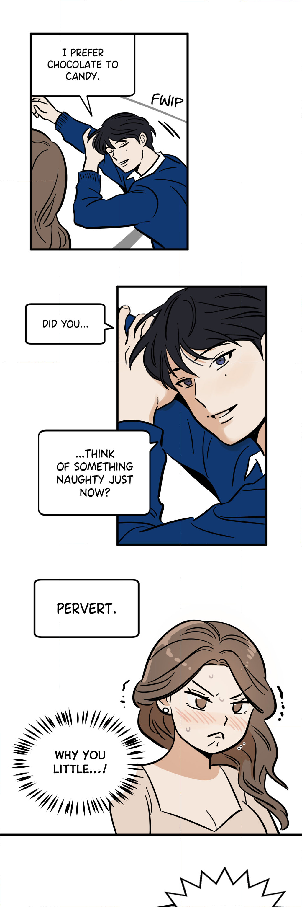 Read manhwa Naughty Positions Chapter 15 - SauceManhwa.com