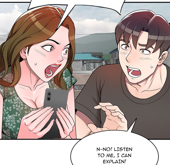 Read manhwa Private Lessons END Chapter 4 - SauceManhwa.com