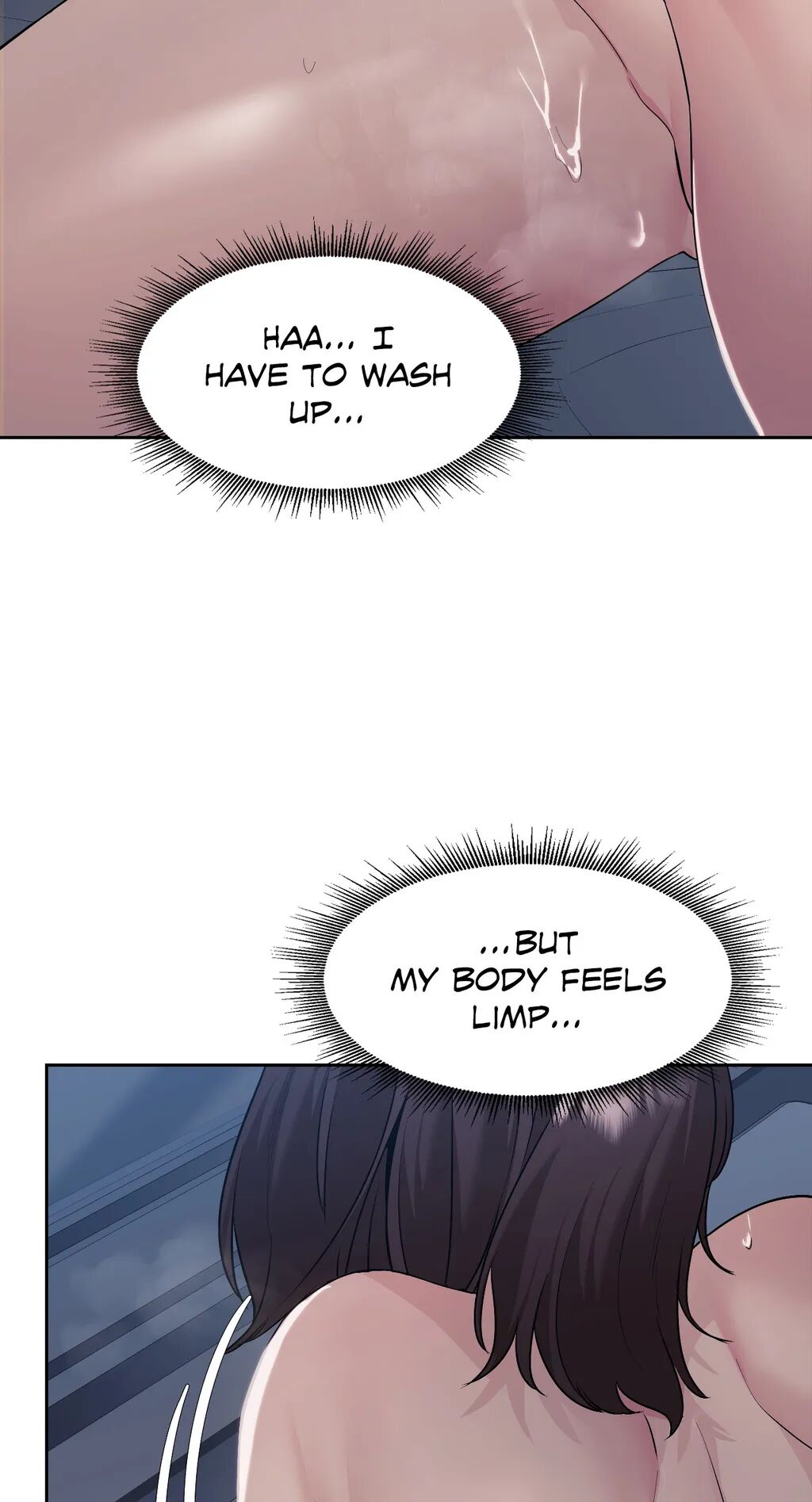 Read manhwa Wreck My Bias Chapter 26 - SauceManhwa.com