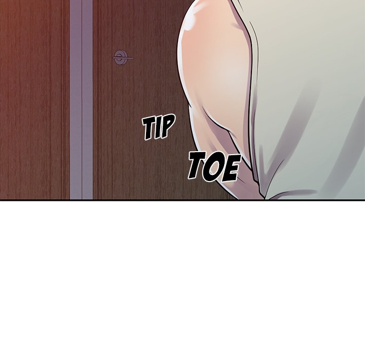 Read manhwa A Stolen Taste END Chapter 3 - SauceManhwa.com