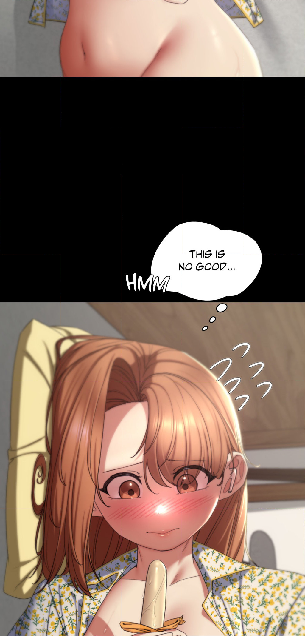 Read manhwa Lustful Games Chapter 52 - SauceManhwa.com