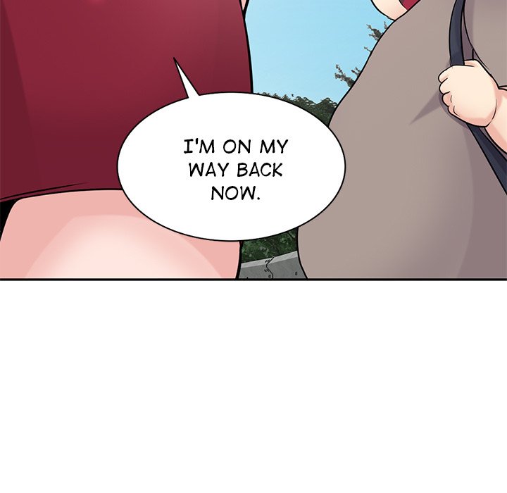 Read manhwa The Mismatch END Chapter 94 - SauceManhwa.com