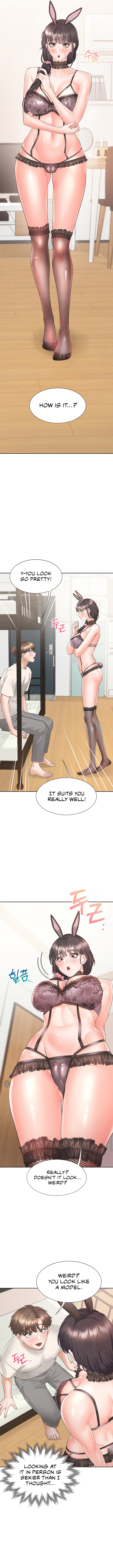 Read manhwa Bunk Beds HOT Chapter 92 - SauceManhwa.com