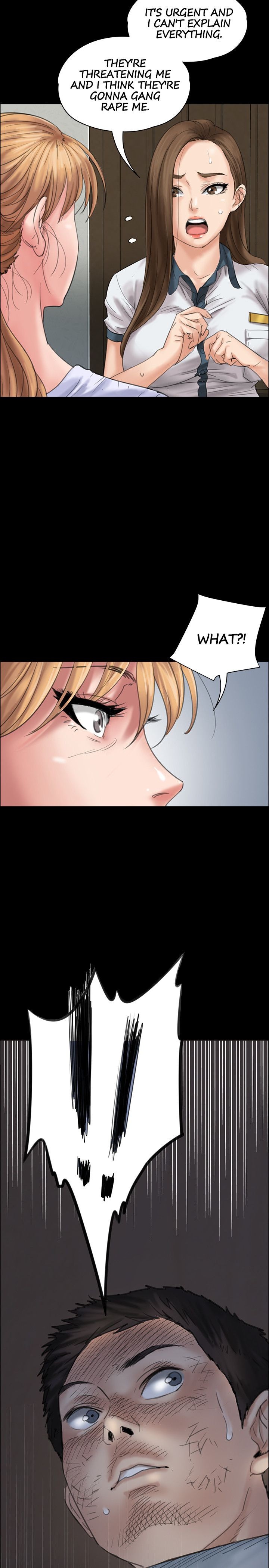 Read manhwa Landlord’s Little Daughter Chapter 19 - SauceManhwa.com