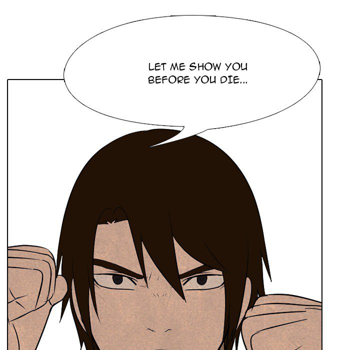 Read manhwa High School Devil Chapter 124 - SauceManhwa.com