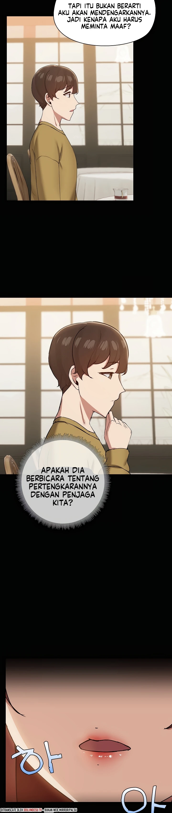 Read manhwa Shareboyfriend Chapter 26 - SauceManhwa.com