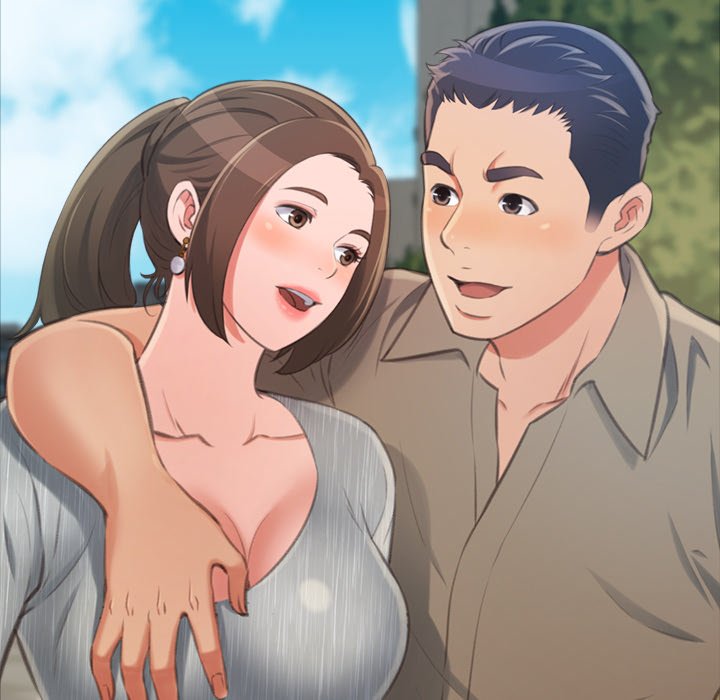 Read manhwa Can’t Get to You END Chapter 16 - SauceManhwa.com