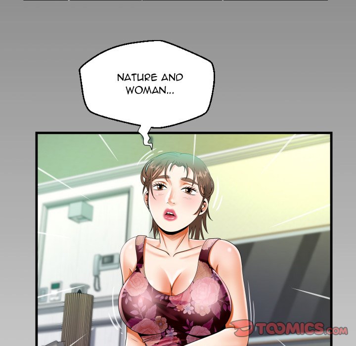 Read manhwa The Unforeseen Guest Chapter 93 - SauceManhwa.com