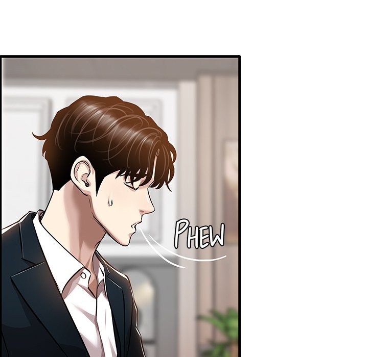 Read manhwa Sponsor (Drama) END Chapter 33 - SauceManhwa.com