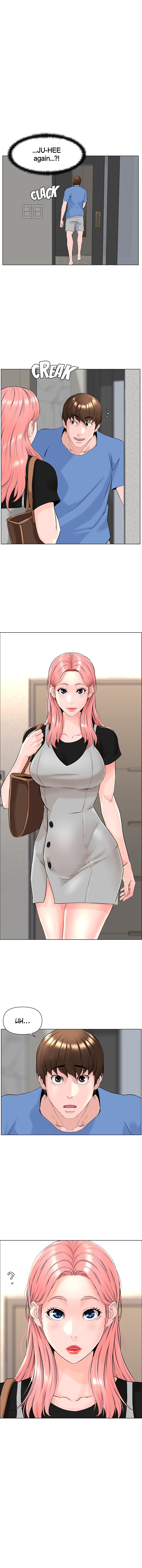 Read manhwa Celeb Next Door END Chapter 4 - SauceManhwa.com