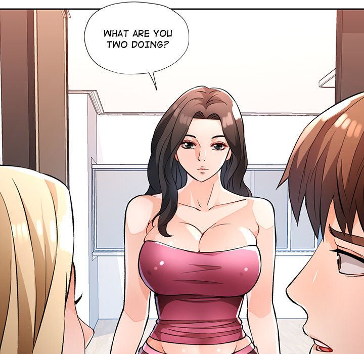 Read manhwa Wait, I’m a Married Woman! Chapter 22 - SauceManhwa.com