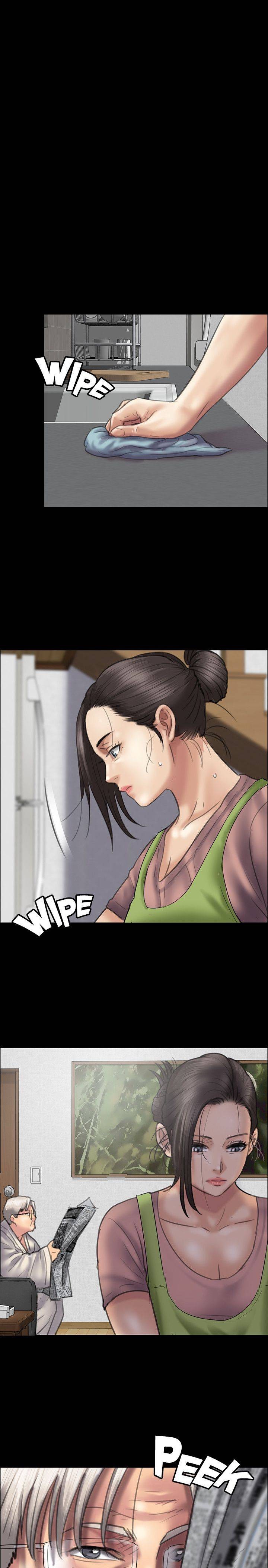 Read manhwa Landlord’s Little Daughter Chapter 39 - SauceManhwa.com