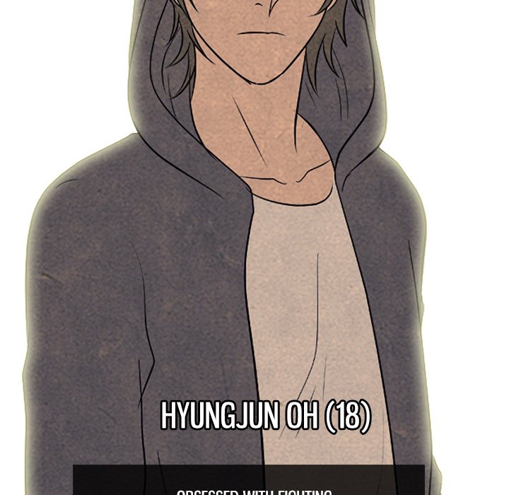 Read manhwa High School Devil Chapter 192 - SauceManhwa.com